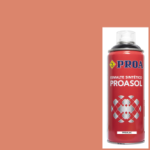 Spray proalac esmalte laca al poliuretano ral 3012 - ESMALTES